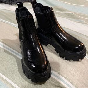 Sam Edelman Circus booties